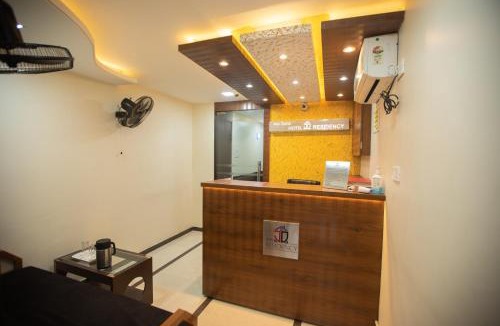 Andheri Hotel | Hotel J D Residency