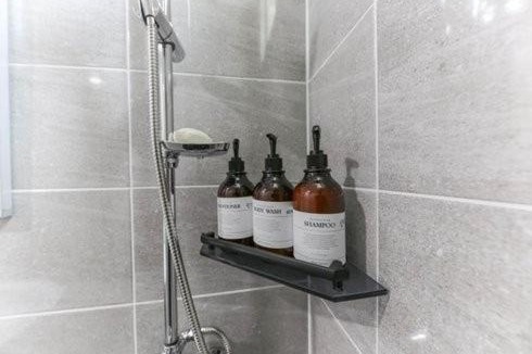 Cheonan Hotel | Hotel J