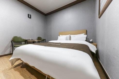 Cheonan Hotel | Hotel J