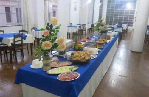 Jau Hotel | Hotel Jaú