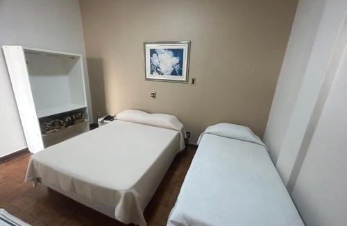 Jau Hotel | Hotel Jaú