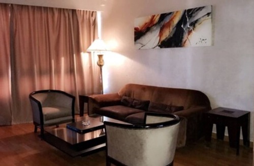 Quartier Maamora Hotel | Hotel Jacaranda