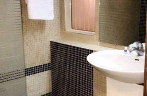 Quartier Maamora Hotel | Hotel Jacaranda