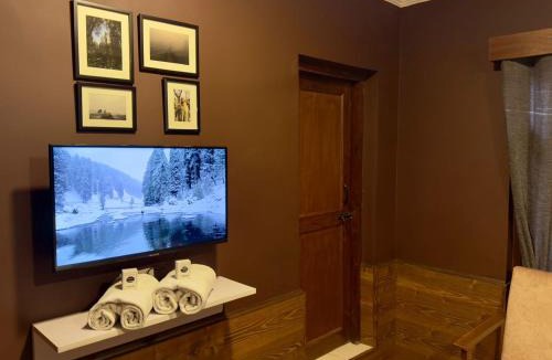 Srinagar Hotel | Hotel Jafson Accommodates
