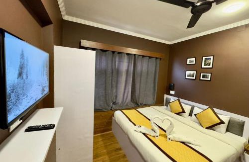 Srinagar Hotel | Hotel Jafson Accommodates
