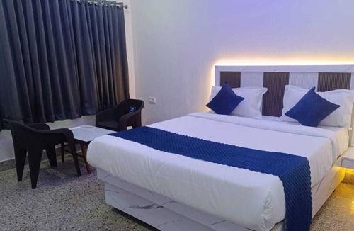 Vijayawada Hotel | HOTEL JAGAPATHI INTERNATIONAL