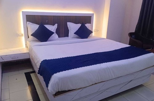 Vijayawada Hotel | HOTEL JAGAPATHI INTERNATIONAL