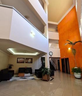 Uberaba Hotel | Hotel Jaguar