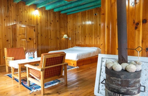 Bumthang Hotel | Hotel Jakar View