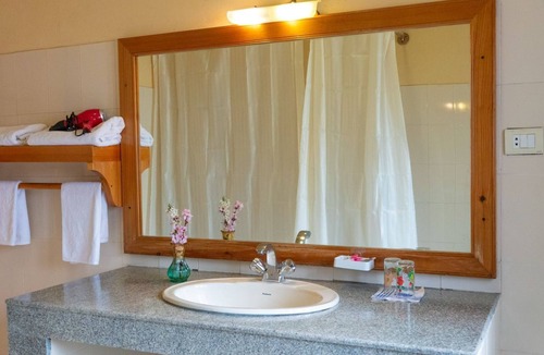 Bumthang Hotel | Hotel Jakar View