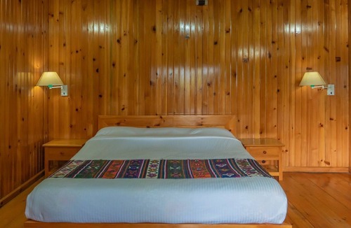 Bumthang Hotel | Hotel Jakar View