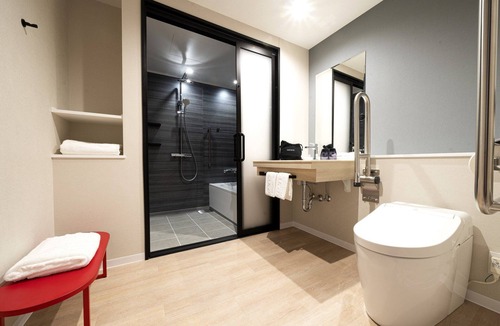Toyama Hotel | Hotel Jal City Toyama