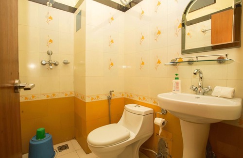 Dhangadhi Hotel | Hotel Jalsa