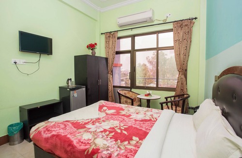 Dhangadhi Hotel | Hotel Jalsa