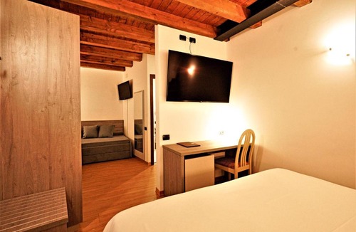 Trieste City Centre Hotel | Hotel James Joyce