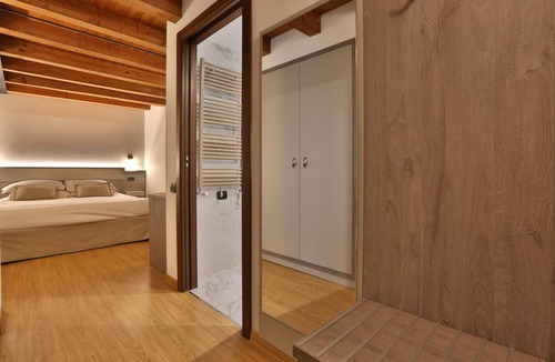 Trieste City Centre Hotel | Hotel James Joyce