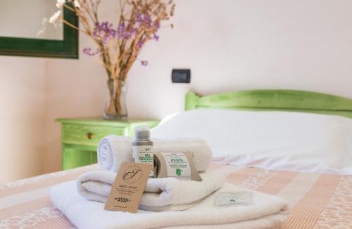 Tertenia Hotel | Hotel Janas