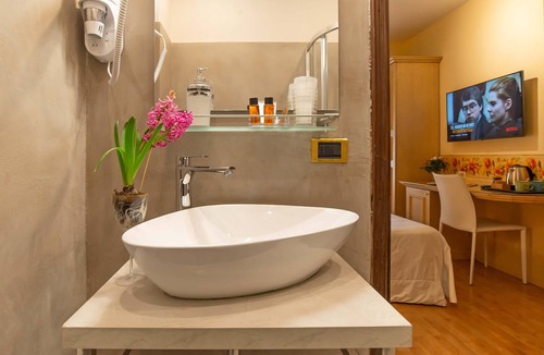 Santa Croce Hotel | Hotel Jane
