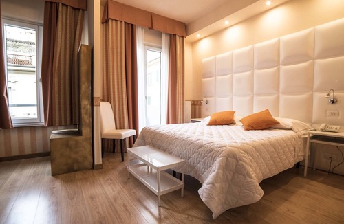 Santa Croce Hotel | Hotel Jane