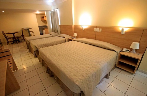 Boa Viagem Hotel | Hotel Jangadeiro