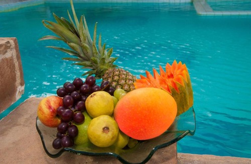 Boa Viagem Hotel | Hotel Jangadeiro