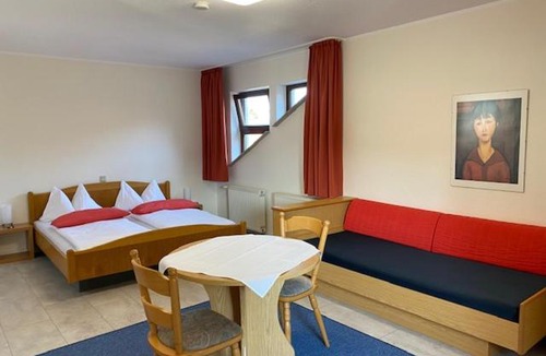 Mainz-Bingen Hotel | Hotel Janssen