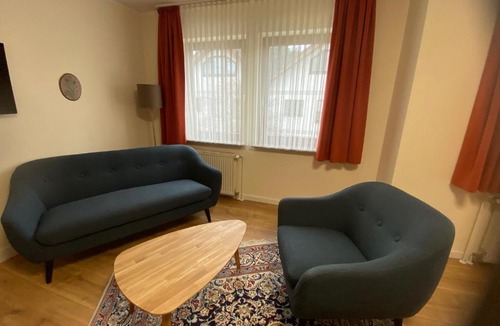 Mainz-Bingen Hotel | Hotel Janssen
