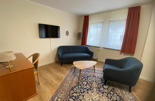 Mainz-Bingen Hotel | Hotel Janssen
