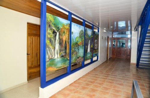 Jarabacoa Hotel | Hotel Jaraba