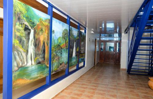 Jarabacoa Hotel | Hotel Jaraba