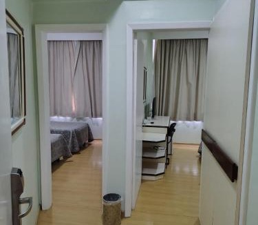 Joacaba Hotel | Hotel Jaragua