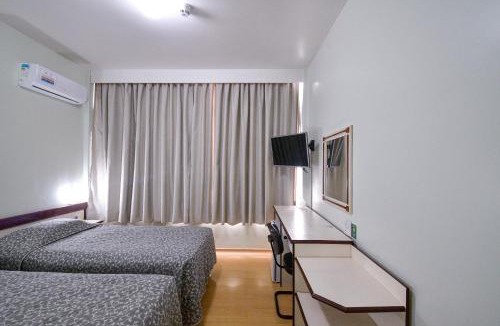 Joacaba Hotel | Hotel Jaragua