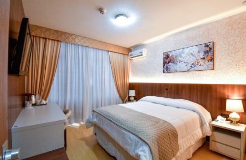 Joacaba Hotel | Hotel Jaragua