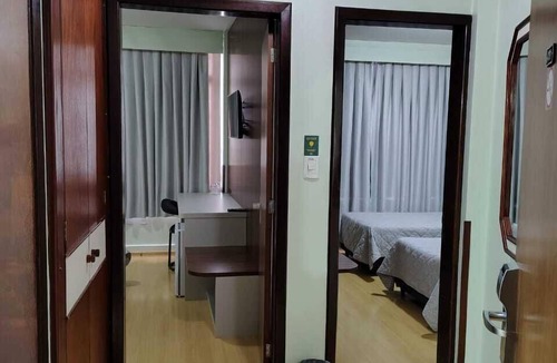 Joacaba Hotel | HOTEL JARAGUA