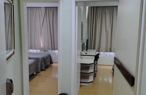 Joacaba Hotel | HOTEL JARAGUA
