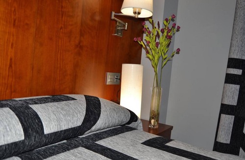 Zamora Hostel | Hotel Jarama