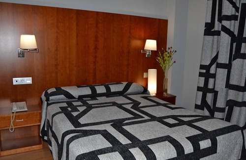 Zamora Hostel | Hotel Jarama