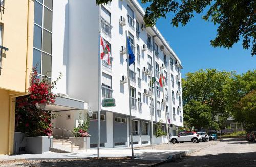 Gloria Hotel | Hotel Jardim