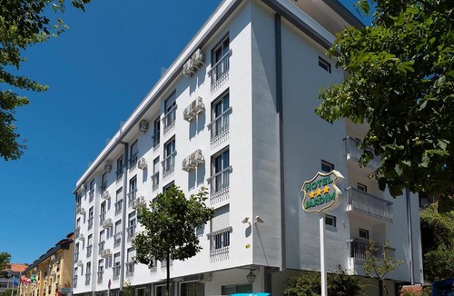 Gloria Hotel | Hotel Jardim