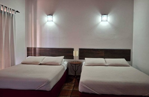 Granada Hotel | Hotel Jardin de Granada