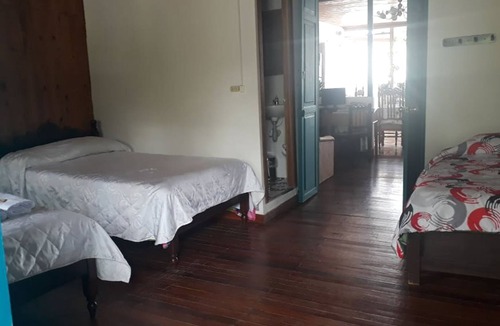 Puerto Caicedo Hotel | Hotel Jardin es Tuyo