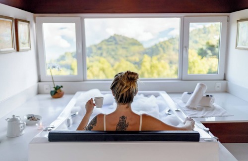 Nova Petropolis Hotel | Hotel Jardins da Colina