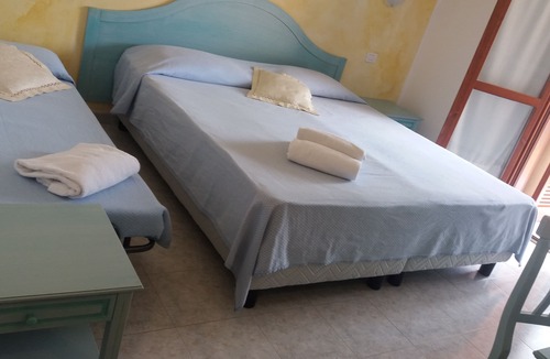 Teulada Hotel | Hotel Jasmine