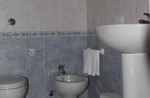 Teulada Hotel | Hotel Jasmine