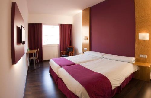 Labastida Hotel | Hotel Jatorrena