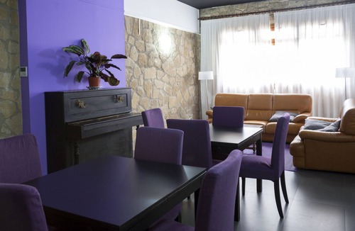 Labastida Hotel | Hotel Jatorrena