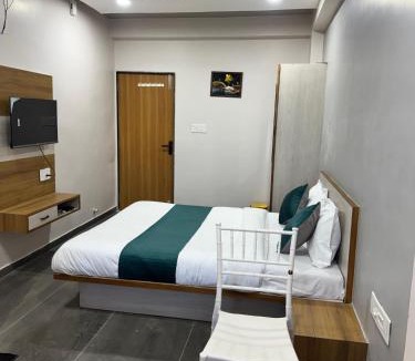 Himatnagar House | Hotel Jb Classic
