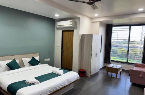 Himatnagar House | Hotel Jb Classic