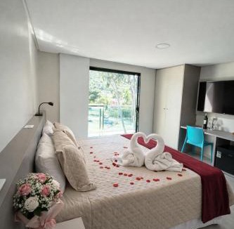 Taquaritinga do Norte Hotel | Hotel JD