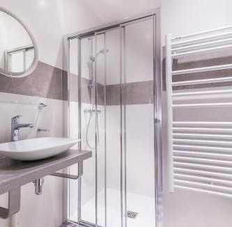 Quartier de la Salpetriere Hotel | Hotel Jenner